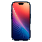 iPhone 17 Spigen Liquid Air Case - Blue