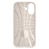 iPhone 17 Spigen Liquid Air Case - Beige