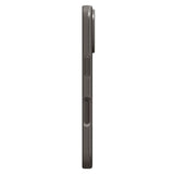 iPhone 17 Spigen Thin Fit Case - MagSafe Compatible - Grey