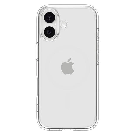 iPhone 17 Spigen Ultra Hybrid Case - Transparent