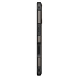 iPhone 17 Spigen Tough Armor T Case - MagSafe Compatible - Black