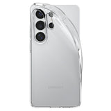 Samsung Galaxy S26 Ultra Spigen Liquid Crystal Case - Transparent