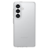Samsung Galaxy S26+ (Plus) Spigen Liquid Crystal Case - Transparent