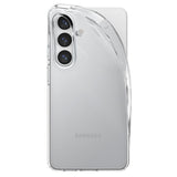 Samsung Galaxy S26+ (Plus) Spigen Liquid Crystal Case - Transparent