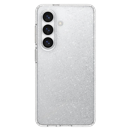 Samsung Galaxy S26+ (Plus) Spigen Liquid Crystal Glitter Case - Transparent