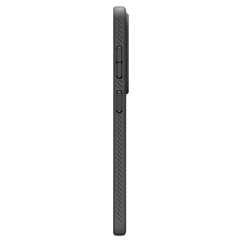 Samsung Galaxy S26+ (Plus) Spigen Liquid Air Case - MagSafe Compatible - Black