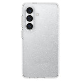 Samsung Galaxy S26 Spigen Liquid Crystal Glitter Case - Transparent