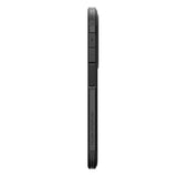 Samsung Galaxy S26 Spigen Tough Armor Hybrid Case with Kickstand - MagSafe Compatible - Black