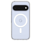 Google Pixel 11 Spigen Ultra Hybrid Case - MagSafe Compatible - Transparent