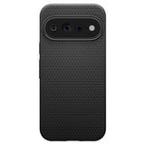 Google Pixel 11 Pro XL Spigen Liquid Air Case - MagSafe Compatible - Black