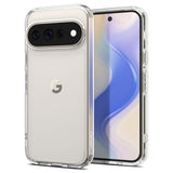 Google Pixel 11 Pro XL Spigen Ultra Hybrid Case - Transparent