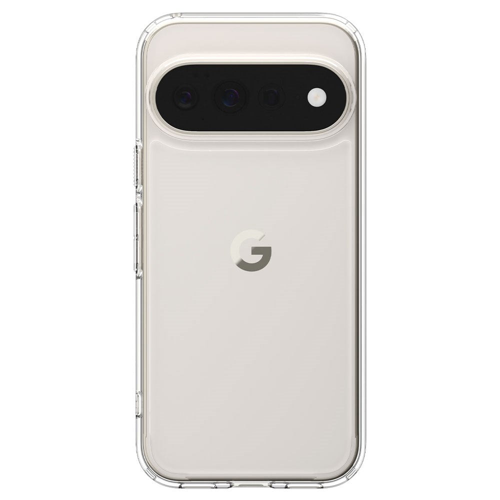 Google Pixel 11 Pro XL Spigen Ultra Hybrid Case - Transparent