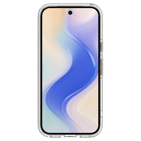 Google Pixel 11 Pro XL Spigen Ultra Hybrid Case - Transparent