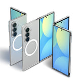 Samsung Galaxy Z Fold8 Ultra Spigen Air Skin Case - MagSafe Compatible - Transparent