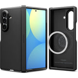 Samsung Galaxy Z Fold8 Ultra Spigen Tough Armor Pro Case - MagSafe Compatible - Black