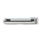 Samsung Galaxy Z Flip8 Spigen Air Skin Case - MagSafe Compatible - Transparent