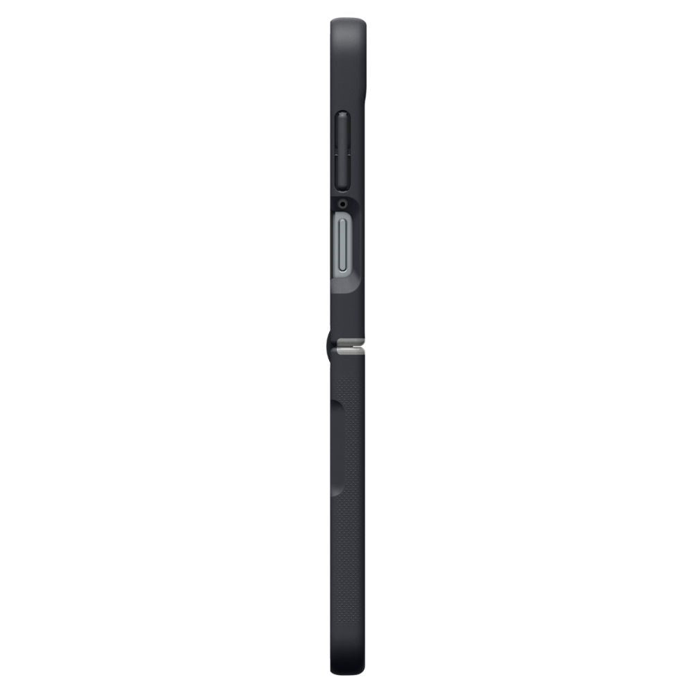 Samsung Galaxy Z Flip8 Nano Pop Case - MagSafe Compatible - Black