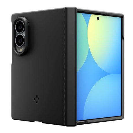 Samsung Galaxy Z Fold8 Spigen Air Fit Pro Case - MagSafe Compatible - Black