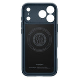 iPhone 18 Pro Max / 17 Pro Max Spigen Thin Fit Case - MagSafe Compatible - Blue