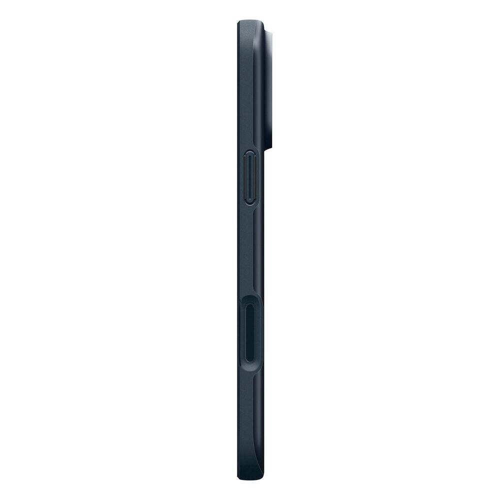 iPhone 18 Pro Max / 17 Pro Max Spigen Thin Fit Case - MagSafe Compatible - Blue