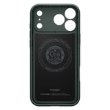 iPhone 18 Pro / 17 Pro Spigen Thin Fit Case - MagSafe Compatible - Green