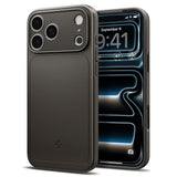 iPhone 18 Pro Max / 17 Pro Max Spigen Thin Fit Case - MagSafe Compatible - Grey
