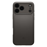 iPhone 18 Pro / 17 Pro Spigen Thin Fit Case - MagSafe Compatible - Grey