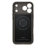 iPhone 18 Pro / 17 Pro Spigen Thin Fit Case - MagSafe Compatible - Grey