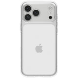 iPhone 18 Pro Max / 17 Pro Max Spigen Ultra Hybrid Case - Transparent