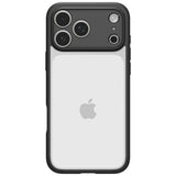 iPhone 18 Pro / 17 Pro Spigen Ultra Hybrid Case - Matte Black