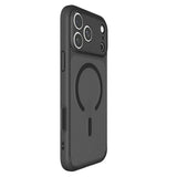 iPhone 18 Pro / 17 Pro Spigen Ultra Hybrid Case - MagSafe Compatible - Matte Black