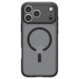 iPhone 18 Pro Max / 17 Pro Max Spigen Ultra Hybrid Case - MagSafe Compatible - Matte Black