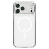 iPhone 18 Pro Max / 17 Pro Max Spigen Ultra Hybrid Case - MagSafe Compatible - Matte White