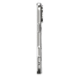iPhone 18 Pro Max / 17 Pro Max Spigen Ultra Hybrid Case - MagSafe Compatible - Transparent / Black