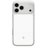 iPhone 18 Pro / 17 Pro Spigen Ultra Hybrid T Case - MagSafe Compatible - White