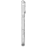iPhone 18 Pro / 17 Pro Spigen Ultra Hybrid T Case - MagSafe Compatible - White