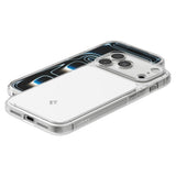 iPhone 18 Pro / 17 Pro Spigen Ultra Hybrid T Case - MagSafe Compatible - White