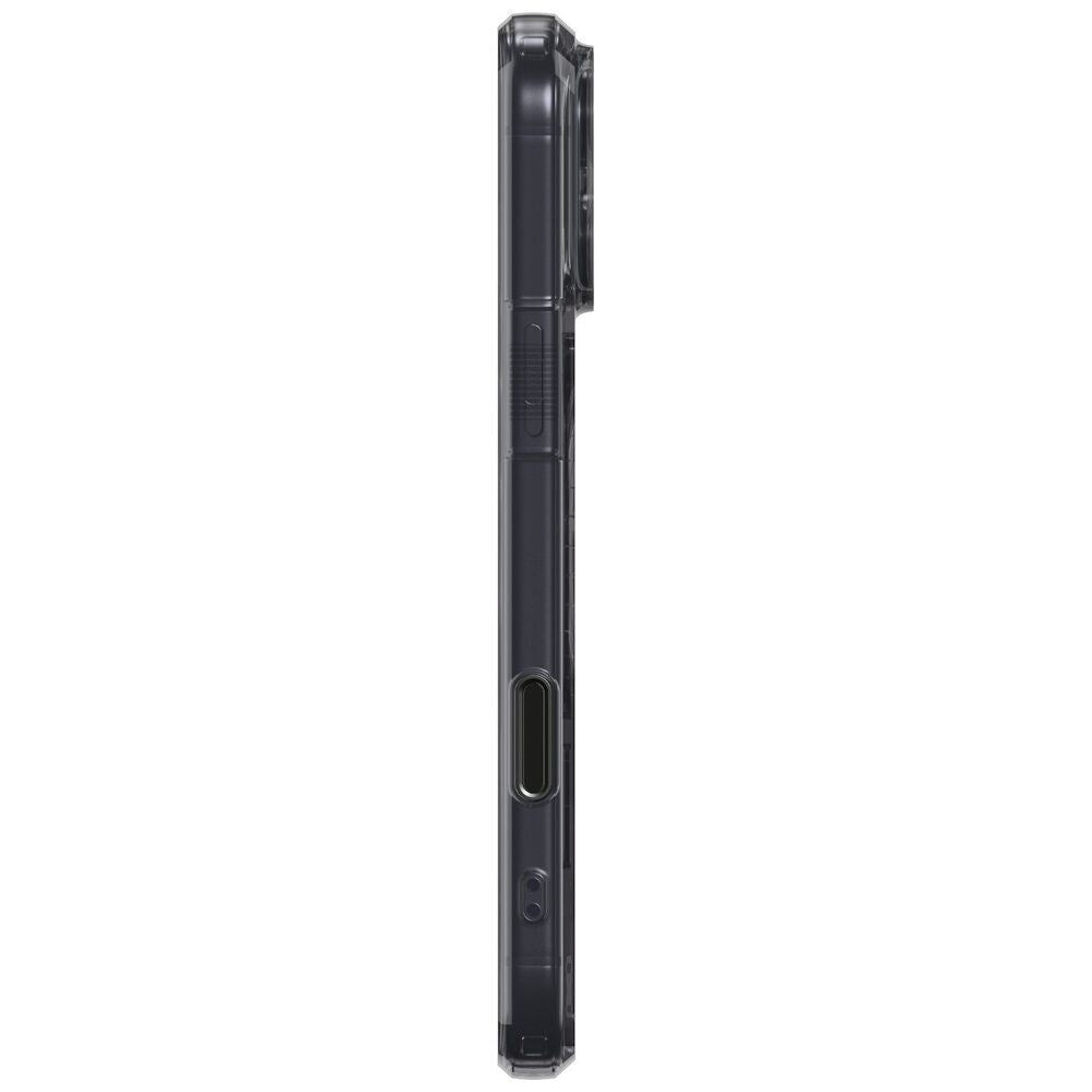 iPhone 18 Pro / 17 Pro Spigen Ultra Hybrid T Case - MagSafe Compatible - Black