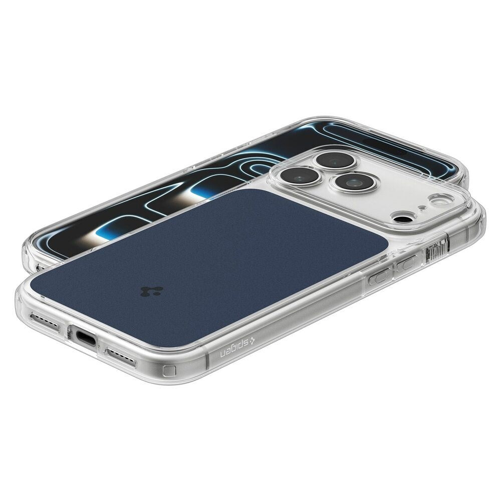 iPhone 18 Pro Max / 17 Pro Max Spigen Ultra Hybrid T Case - MagSafe Compatible - Blue