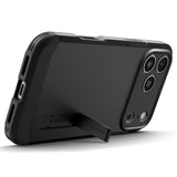iPhone 18 Pro Max / 17 Pro Max Spigen Tough Armor T Case - MagSafe Compatible - Black