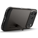 iPhone 18 Pro Max / 17 Pro Max Spigen Tough Armor T Case - MagSafe Compatible - Grey