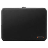 Spigen Basic MacBook / Laptop Sleeve 16" - 38.5 x 27 x 2 cm - Black