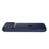 iPhone 17 Pro Spigen Glass tR EZ Fit Optik Pro XL Camera Lens Protector – Blue