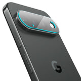 Google Pixel 11 Pro Spigen Glass tR EZ Fit Optik Pro Camera Lens Protector - 2 pcs - Transparent