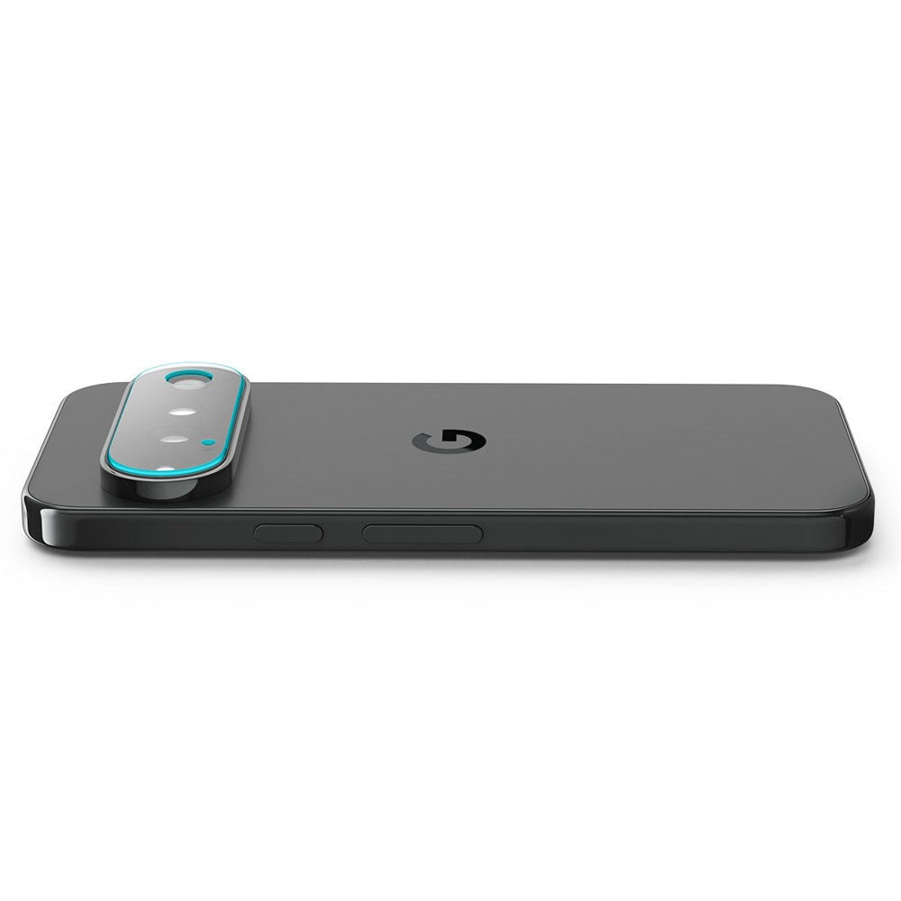 Google Pixel 11 Pro Spigen Glass tR EZ Fit Optik Pro Camera Lens Protector - 2 pcs - Transparent