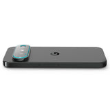 Google Pixel 11 Pro Spigen Glass tR EZ Fit Optik Pro Camera Lens Protector - 2 pcs - Transparent