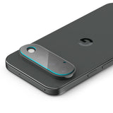 Google Pixel 11 Pro XL Spigen Glass tR EZ Fit Optik Pro Camera Lens Protector - 2 pcs - Transparent