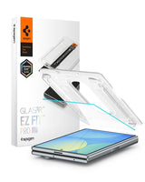 Samsung Galaxy Z Fold8 Spigen Glass tR EZ Fit Pro HD Screen Protection Glass - Transparent