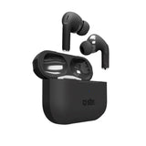 SBS Air Kab Max True Wireless In-Ear Bluetooth Headphones - Black