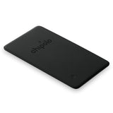 Chipolo Card Spot - GPS Tracker - Compatible with Apple Find My - Black